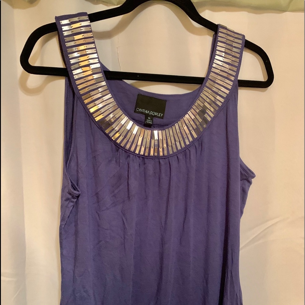 Tank top